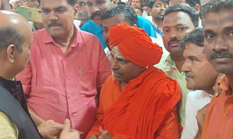 ಫೆಬ್ರವರಿಯಲ್ಲಿ ಮುದ್ದೇಬಿಹಾಳಕ್ಕೆ ಸಿಎಂ ಭೇಟಿ