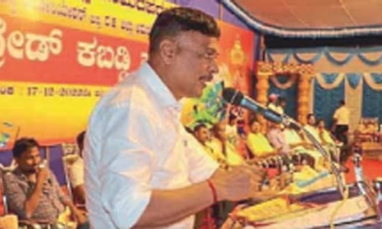 ಕಬಡ್ಡಿಗೆ ಪ್ರೋತ್ಸಾಹ ಅಗತ್ಯ: ರಾಜೇಶ್‌ ನಾೖಕ್‌