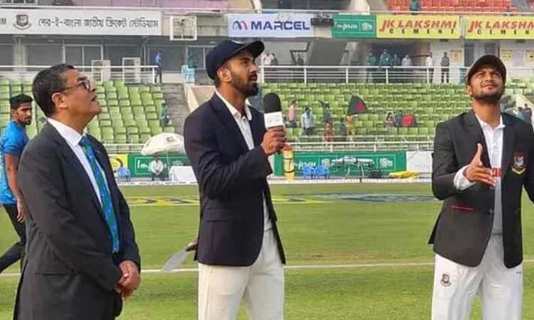 ಎರಡನೇ ಟೆಸ್ಟ್ ಆರಂಭ: ಒಂದೇ ಪಂದ್ಯದ ಬಳಿಕ ಹೊರಬಿದ್ದ ಕಳೆದ ಪಂದ್ಯದ ಮ್ಯಾನ್ ಆಫ್ ದಿ ಮ್ಯಾಚ್ ಕುಲದೀಪ್