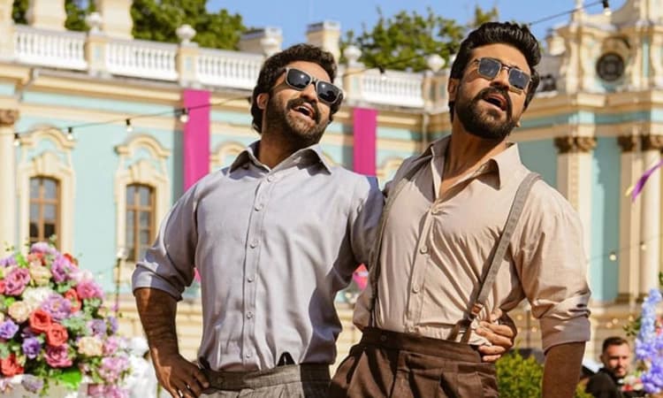 ಆಸ್ಕರ್ ಆವಾರ್ಡ್ ಗೆ ಶಾರ್ಟ್ ಲಿಸ್ಟಾದ ಆರ್‌ಆರ್‌ಆರ್ ಮತ್ತು ದಿ ಲಾಸ್ಟ್ ಫಿಲ್ಮ್ ಶೋ