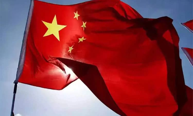 ನಿಲ್ಲದ ಚೀನ ವಿಸ್ತರಣೆ; ದಕ್ಷಿಣ ಚೀನ ಸಮುದ್ರ ವ್ಯಾಪ್ತಿಯಲ್ಲಿ ಹೊಸ ಕಾಮಗಾರಿ