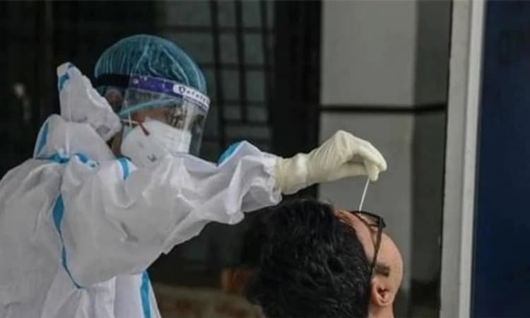 ಚೀನದಲ್ಲಿ ಕೋವಿಡ್ ಅಬ್ಬರ: ಆತಂಕ ಬೇಡ: ಕೇಂದ್ರ ಸರಕಾರ