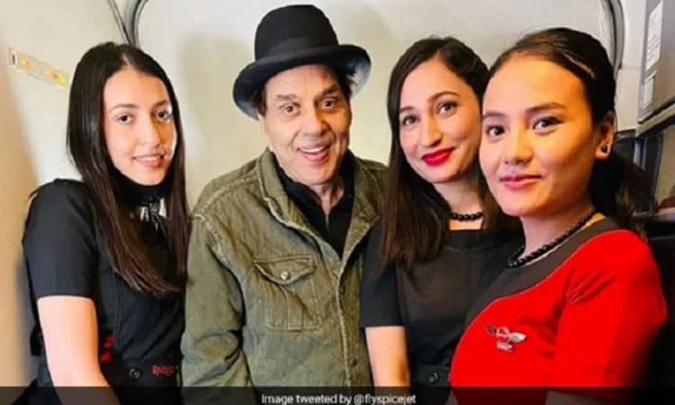 ‘ರೆಡ್ ಹಾಟ್ ಗರ್ಲ್ಸ್’ಎಂದು ಟ್ವೀಟ್ : ಸ್ಪೈಸ್ ಜೆಟ್ ವಿರುದ್ದ ಮಹಿಳಾ ಆಯೋಗ ಕಿಡಿ