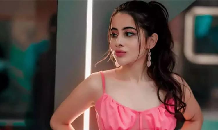 ದುಬೈನಲ್ಲಿ ನಟಿ ಉರ್ಫಿ ಜಾವೇದ್ ಬಂಧನ ; ಕಾರಣವೇನು ?