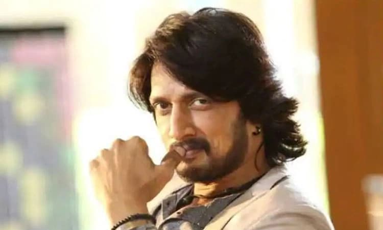 “ನಿಮ್ಮಷ್ಟಕ್ಕೆ ನೀವು ಇರಿ” ಎಂದ ಅಭಿಮಾನಿಗೆ ಕಿಚ್ಚನಿಂದಲೇ ಬಂತು ಖಡಕ್ ಉತ್ತರ..!