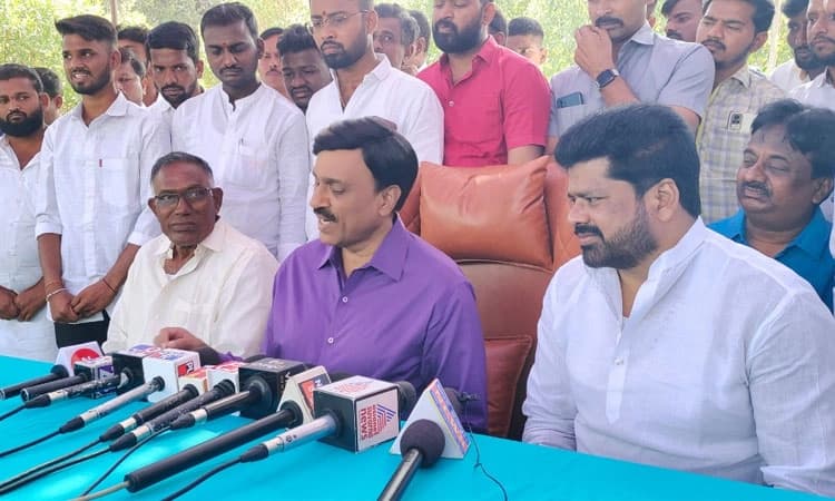 ಡಿ.25 ರಂದು ರಾಜಕೀಯ ಭವಿಷ್ಯ: ಜಿ. ಜನಾರ್ದನ ರೆಡ್ಡಿ