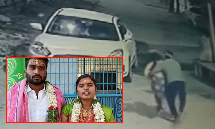 ತಂದೆ ಎದುರೇ ಅಪಹರಣ: ಅಪಹರಣ ಮಾಡಿದವನೇ ನನ್ನ ಗಂಡ ಎಂದ ಯುವತಿ.!