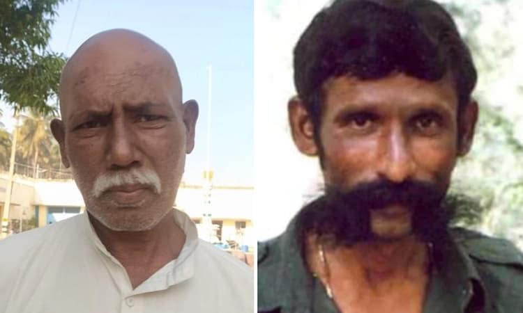 ಪಾಲಾರ್ ಪ್ರಕರಣ: ವೀರಪ್ಪನ್ ಸಹಚರ ಜ್ಞಾನಪ್ರಕಾಶ್‌ ಗೆ ಜಾಮೀನು