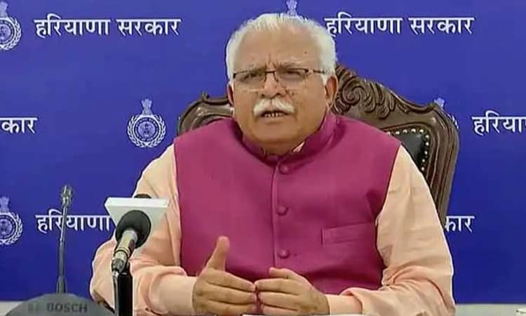 ಮತಾಂತರದ ವಿವಾಹ ಕಾನೂನು ಬಾಹಿರ; ಹೊಸ ಕಾಯ್ದೆಗೆ ಹರ್ಯಾಣ ಗವರ್ನರ್ ಅಂಕಿತ