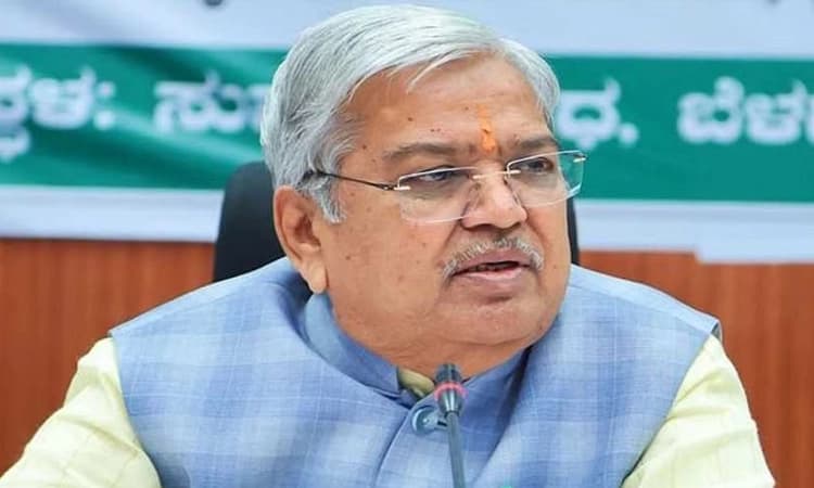 ಮರೆಗುದ್ದಿ ಏತ ನೀರಾವರಿ ಯೋಜನೆಗೆ ಶೀಘ್ರ ಅನುಮೋದನೆ: ಗೋವಿಂದ ಕಾರಜೋಳ