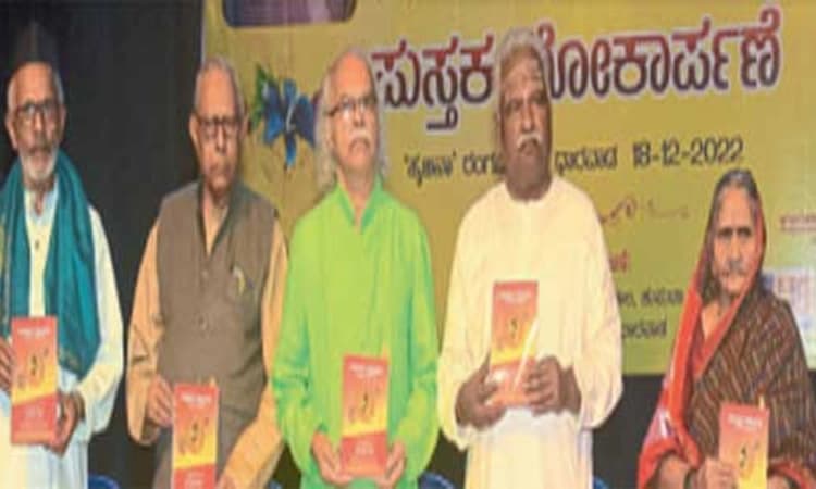 ಸಂಗೀತ ಕಲಾವಿದರು ಶಾಸ್ತ್ರಜ್ಞಾನ ಹೊಂದಿರಲಿ; ಎಂ.ವೆಂಕಟೇಶ ಕುಮಾರ