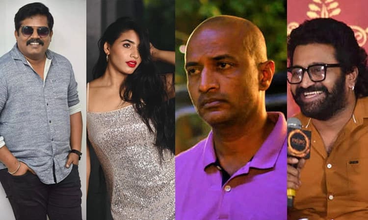 ʼಕಾಂತಾರʼಕ್ಕೆ 400 ಕೋಟಿ ಲಾಭ: ರಿಷಬ್ ಶೆಟ್ಟಿ ಸೇರಿ ನಟರು ಪಡೆದ ಸಂಭಾವನೆ ಎಷ್ಟು…?