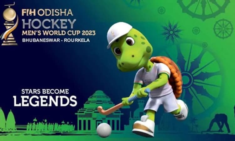 ಒಡಿಶಾದಲ್ಲಿ ವಿಶ್ವಕಪ್ ಹಾಕಿ;ಎಲ್ಲಾ ಟಿಕೆಟ್‌ಗಳು ಮಾರಾಟ!: ಭಾರತದ ಅಭಿಮಾನಿಗಳಿಗೆ ನಿರಾಸೆ