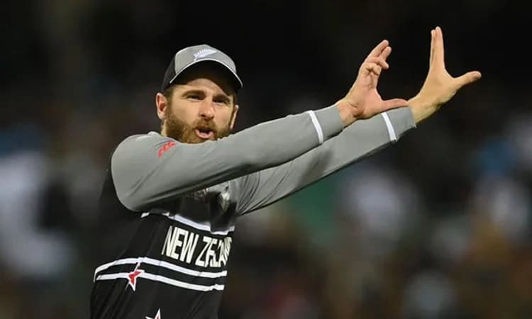 ಭಾರತ ಪ್ರವಾಸಕ್ಕೆ ಕಿವೀಸ್ ತಂಡ ಪ್ರಕಟ: ಹೊರಗುಳಿದ ವಿಲಿಯಮ್ಸನ್