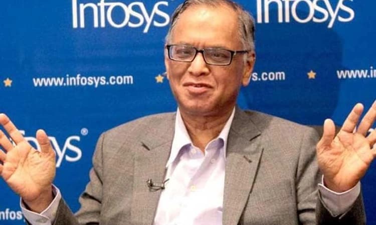 ಭ್ರಷ್ಟಾಚಾರ, ಕೊಳಕು ರಸ್ತೆ, ಮಾಲಿನ್ಯ…ಇದು ಭಾರತದ ವಾಸ್ತವ: ನಾರಾಯಣ ಮೂರ್ತಿ