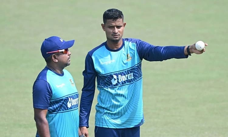 ಭಾರತ ವಿರುದ್ಧದ 2ನೇ ಟೆಸ್ಟ್‌ಗೆ ಬಾಂಗ್ಲಾದೇಶ ತಂಡ ಪ್ರಕಟ