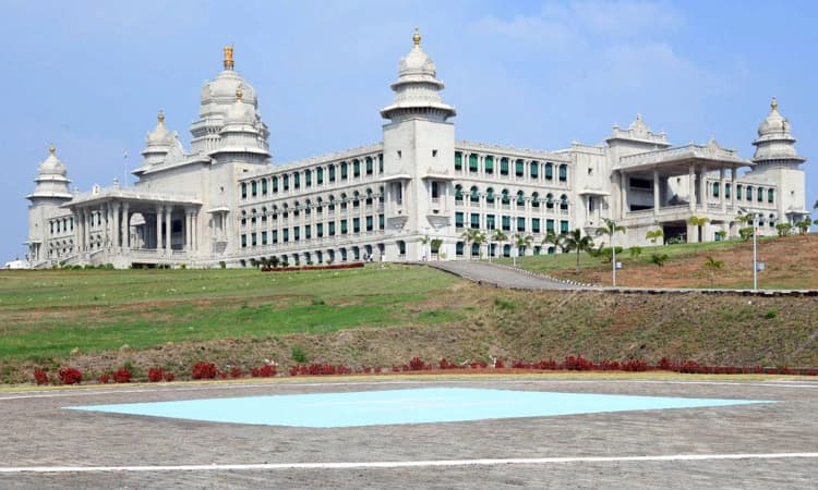 ಕಬ್ಬು ಬೆಳೆಗಾರರಿಂದ ಸುವರ್ಣ ಸೌಧ ಮುತ್ತಿಗೆ ಎಚ್ಚರಿಕೆ