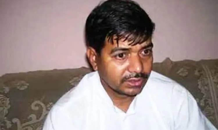 ಸಂಸತ್ ಸ್ಫೋಟಿಸುವ ಬೆದರಿಕೆ ಒಡ್ಡಿದ ಮಾಜಿ ಶಾಸಕನಿಗೆ ಜಾಮೀನು ಮಂಜೂರು