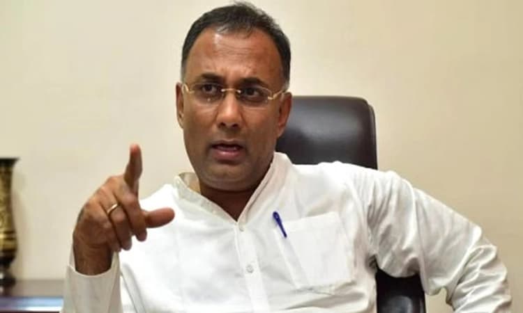 ಜ. 26 ರಿಂದ ಪಕ್ಷ ಸಂಘಟನೆಗೆ ‘ಹಾತ್ ಸೇ ಹಾತ್ ಜೋಡೋ’ ಅಭಿಯಾನ: ದಿನೇಶ್ ಗುಂಡೂರಾವ್