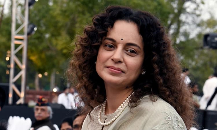 ‘ಎಮರ್ಜೆನ್ಸಿ’… ಸಂಸತ್‌ನಲ್ಲಿ ಚಿತ್ರೀಕರಣಕ್ಕೆ ಅನುಮತಿ ಕೋರಿದ ಬಾಲಿವುಡ್ ನಟಿ ಕಂಗನಾ