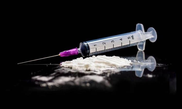 ಮಾದಕ ವಸ್ತುಗಳ ಚಟದಿಂದ ಹೊರಬರುವ ವಿಧಾನಗಳು