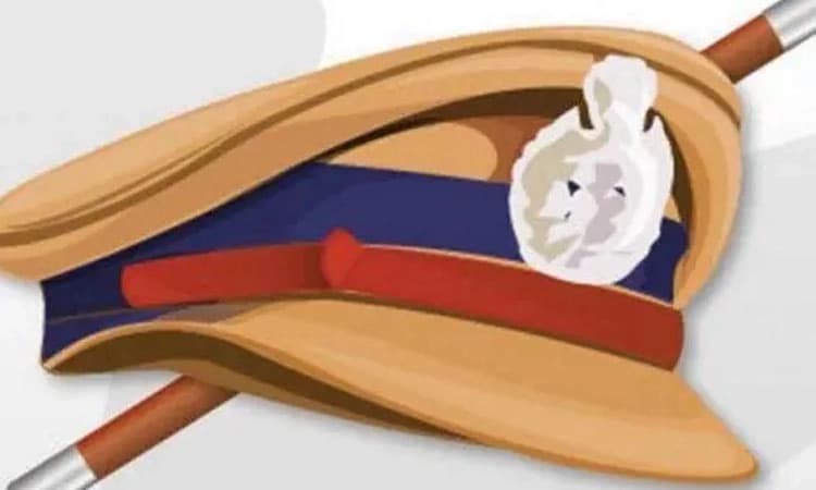 ಪಿಎಸ್ಐ ನೇಮಕಾತಿ ಪರೀಕ್ಷೆ ಅಕ್ರಮ: ಕಿಂಗ್ ಪಿನ್ ಆರ್‌.ಡಿ.ಪಾಟೀಲ್ ಜೈಲಿನಿಂದ ಬಿಡುಗಡೆ