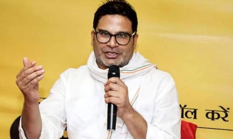 ತೇಜಸ್ವಿ ಯಾದವ್‌ ಅವರನ್ನು ಈಗಲೇ ಬಿಹಾರ ಸಿಎಂಯನ್ನಾಗಿ ಮಾಡಿ: ನಿತೀಶ್‌ ಕುಮಾರ್‌ ಗೆ ಪ್ರಶಾಂತ್‌ ಕಿಶೋರ್‌ ಸಲಹೆ