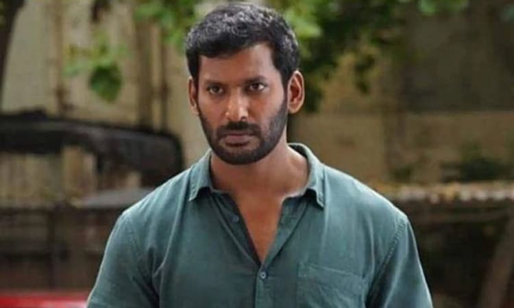 ವಿಶಾಲ್‌ ಗೆ ಕನ್ನಡ ಚಿತ್ರಗಳಲ್ಲಿ ನಟಿಸುವ ಆಸೆ