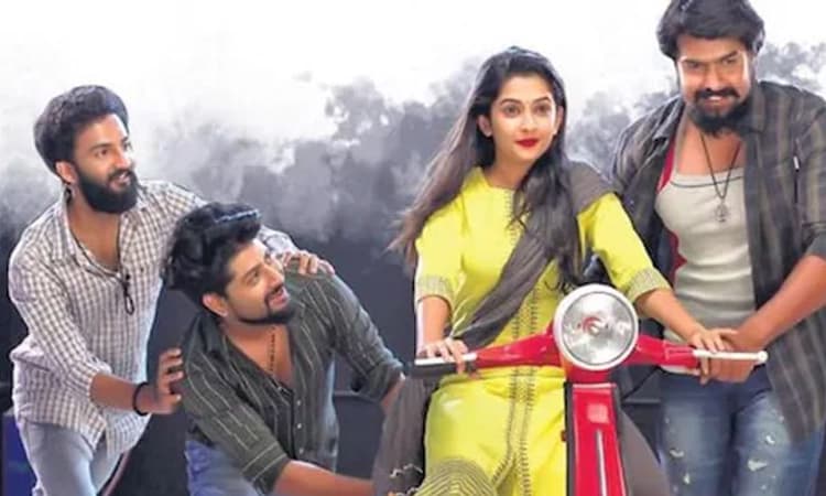 ಶಂಭೋ ಶಿವ ಶಂಕರ ಚಿತ್ರ ವಿಮರ್ಶೆ: ಹಣೆಬರಹ ಬದಲಾದ ಹುಡುಗರ ಕಥೆ