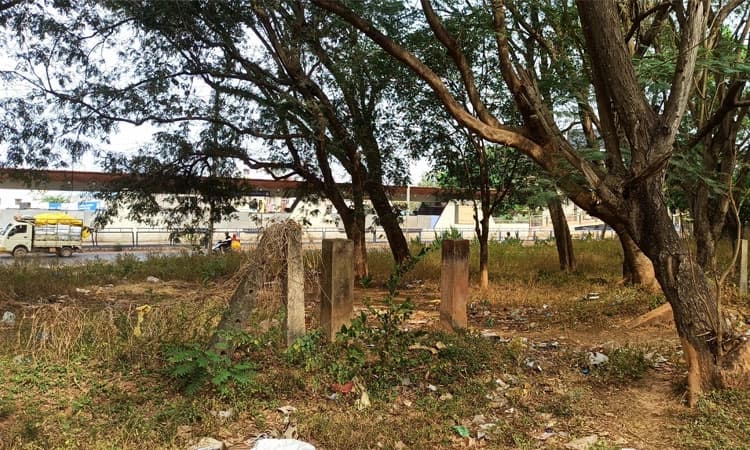 ಬಿಆರ್‌ಟಿಎಸ್‌ನಿಂದ ಮಕ್ಕಳ ಟ್ರಾಫಿಕ್‌ ಪಾರ್ಕ್‌