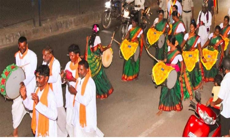 ಕಾರ್ಯಕ್ರಮಗಳ ಸುಗ್ಗಿ..ಕಲಾವಿದರಿಗೆ ಹುಗ್ಗಿ!