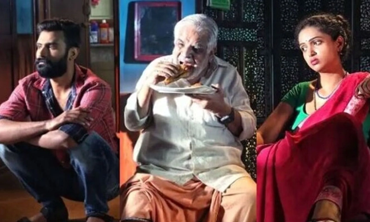 ಅದು-ಇದು ಮತ್ತು ಯೋಗಿ!