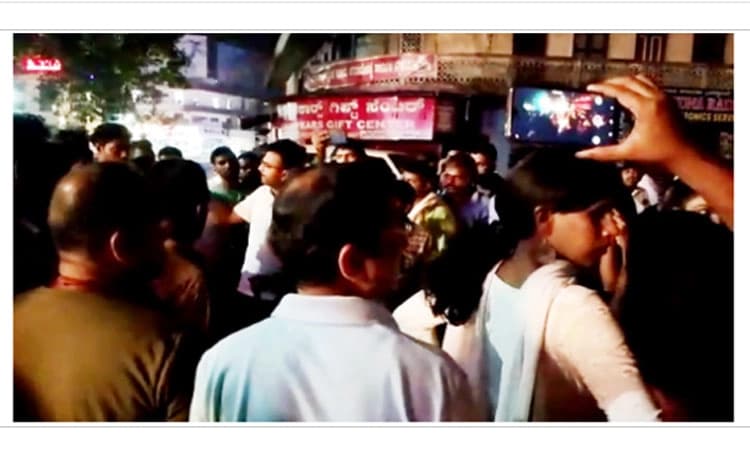 ಮಂಗಳಮುಖಿಯರಿಂದ ಅನೈತಿಕ ದಂಧೆ; ಕಾರ್ಯಾಚರಣೆಗಿಳಿದ ಉಡುಪಿ ಎಸ್ಪಿ