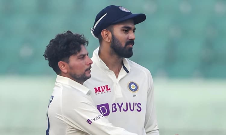 ಮೊದಲ ಟೆಸ್ಟ್: ಅಲ್ಪ ಮೊತ್ತಕ್ಕೆ ಕುಸಿದ ಬಾಂಗ್ಲಾ; ಟೀಂ ಇಂಡಿಯಾಗೆ ಭಾರಿ ಮುನ್ನಡೆ