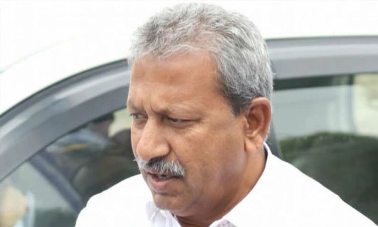 ಬಿಎಸ್‌ವೈ ಪ್ರಶ್ನಾತೀತ ನಾಯಕ: ಭೈರತಿ