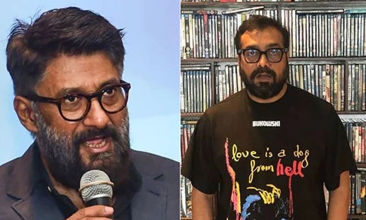 ‘ಸರಿಯಾಗಿ ರಿಸರ್ಚ್ ಮಾಡಿ…’: ಕಾಂತಾರ ವಿಚಾರದಲ್ಲಿ ಕಶ್ಯಪ್- ಅಗ್ನಿಹೋತ್ರಿ ನಡುವೆ ಟ್ವೀಟ್ ಸಮರ