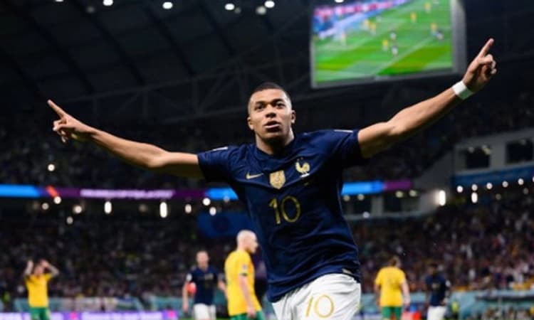 ಅಸಾಮಾನ್ಯ ಆಟವಾಡಿದ ಫ್ರಾನ್ಸ್ ಫೈನಲ್‌ ಗೆ; ಇನ್ನು ಮೆಸ್ಸಿ ವರ್ಸಸ್ ಎಂಬಪ್ಪೆ ಕಾಳಗ