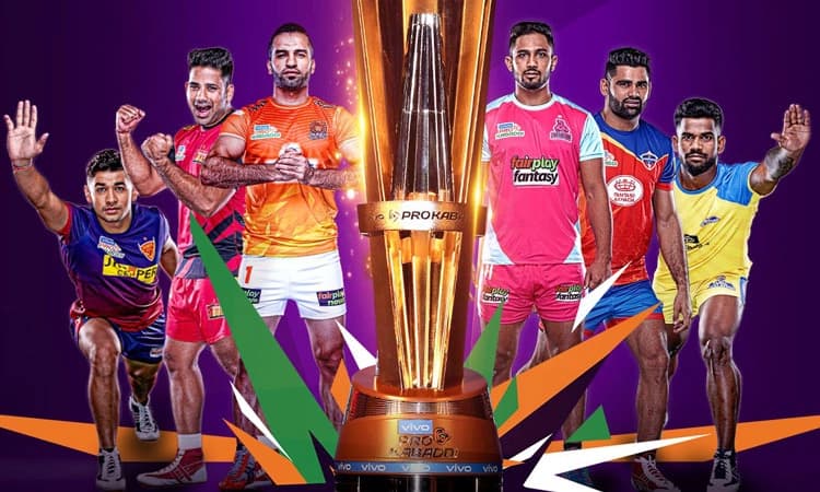 ಇಂದು ಪ್ರೊ ಕಬಡ್ಡಿ ಸೆಮಿಫೈನಲ್ಸ್‌ ; ಬೆಂಗಳೂರು ಬುಲ್ಸ್‌ ಮುಂದಿದೆ ಜೈಪುರ್‌ ಸವಾಲು