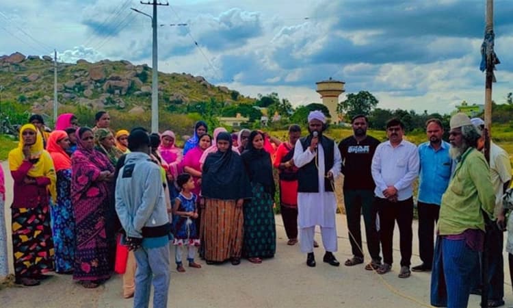 ಚಿರತೆ, ಕರಡಿ ದಾಳಿ: ಅರಿವು ಮೂಡಿಸಲು ಜನ ಜಾಗೃತಿ ಅಭಿಯಾನ