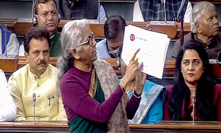 ನವೆಂಬರ್‌ನಲ್ಲಿ ಸಗಟು ಮಾರಾಟ ಹಣದುಬ್ಬರ ಶೇ.5.85ಕ್ಕೆ ಇಳಿಕೆ