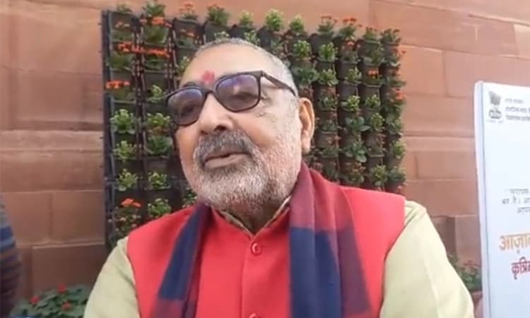 ಚರ್ಚೆಗೆ ವಿಪಕ್ಷಗಳ ಬೇಡಿಕೆ ತಿರಸ್ಕೃತ : ಸಂಸತ್ ಕಲಾಪ ಬಹಿಷ್ಕರಿಸಿದ ಕಾಂಗ್ರೆಸ್