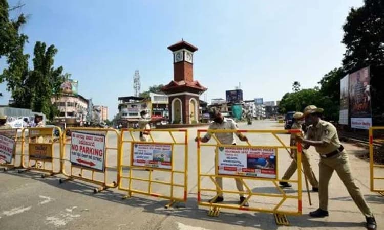 ಹೊರಳು ನೋಟ 2022; ಪ್ರಮುಖ ಘಟನೆಗಳು-ವಾರಾಂತ್ಯ ಕರ್ಫ್ಯೂ, ಕರ್ನಾಟಕದ ಐವರಿಗೆ ಪದ್ಮ ಪುರಸ್ಕಾರ