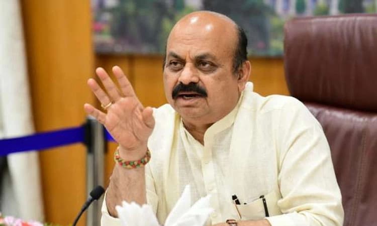 ಒಳಮೀಸಲಾತಿ; ಸಿದ್ದರಾಮಯ್ಯ ಪರಿಶಿಷ್ಟ ಸಮುದಾಯಗಳತ್ತ ತಿರುಗಿಯೂ ನೋಡಿಲ್ಲ: ಸಿಎಂ ಬೊಮ್ಮಾಯಿ  