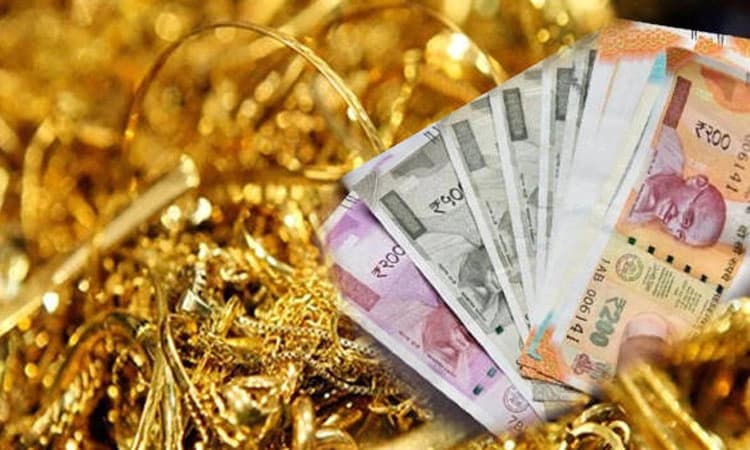 ಬಂಟ್ವಾಳ: ಮನೆಯೊಂದರಲ್ಲಿ ನಗದು ಸೇರಿ ಒಟ್ಟು 12.40 ಲ.ರೂ. ಮೌಲ್ಯದ ಸೊತ್ತು ಕಳ್ಳತನ