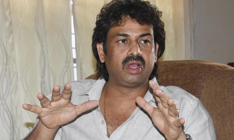 ಕಾಂಗ್ರೆಸ್‌ ಪ್ರಣಾಳಿಕೆಯಲ್ಲಿ ಗಡಿವಿವಾದ ಸೇರ್ಪಡೆ: ಮಧು ಬಂಗಾರಪ್ಪ