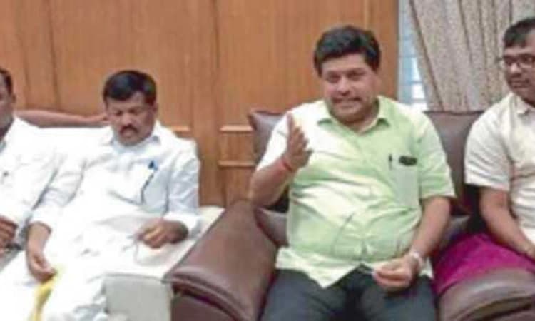 ಬಿಜೆಪಿ ಭಿನ್ನಾಭಿಪ್ರಾಯ-ಗೊಂದಲಕ್ಕೆ ನಾಯಕರಿಂದ ಬ್ರೇಕ್‌