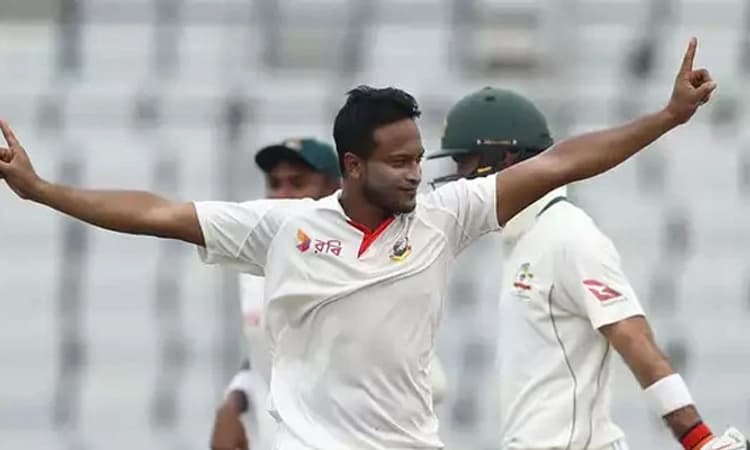 ಟೆಸ್ಟ್ ಸರಣಿ: ಮೊದಲ ಪಂದ್ಯಕ್ಕೆ ಬಾಂಗ್ಲಾದೇಶ ನಾಯಕನೇ ಡೌಟ್