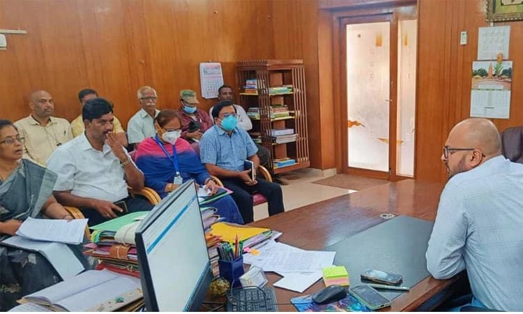 ʼನಮ್ಮ ಕ್ಲಿನಿಕ್‌ʼಗೆ ನಾಳೆ ಬೊಮ್ಮಾಯಿ ಚಾಲನೆ