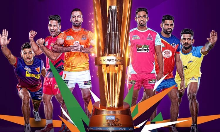 ಪ್ರೊ ಕಬಡ್ಡಿ: ದಬಾಂಗ್‌ ಡೆಲ್ಲಿಗೆ ತಿವಿದೀತೇ ಬೆಂಗಳೂರು ಬುಲ್ಸ್‌?