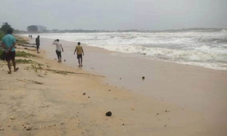 ಕಡಲ ಸಂಪನ್ಮೂಲ ಅನ್ವೇಷಣೆಗೆ ಕರಾವಳಿಯಲ್ಲಿ ಕೇಂದ್ರ
